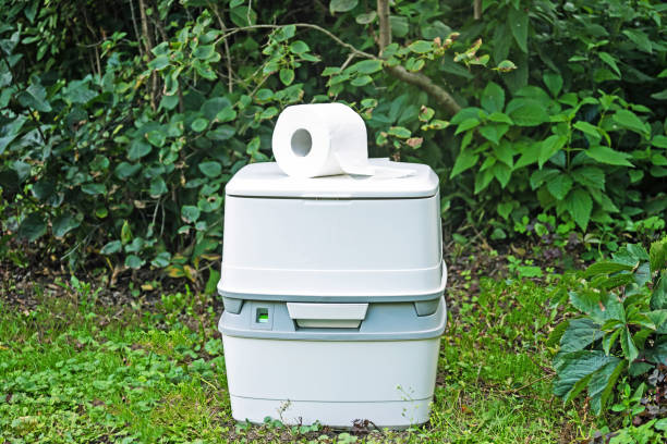 Best Porta potty delivery and setup  in Mount Pleasant, IA