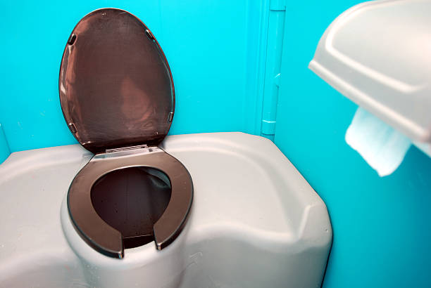 Best Porta potty for special events  in Mount Pleasant, IA