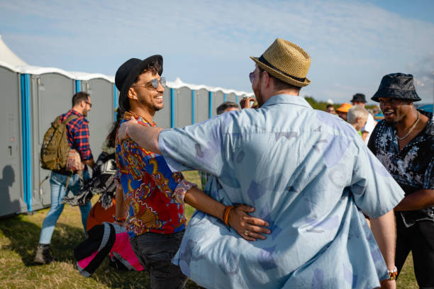 Best Emergency porta potty rental  in Mount Pleasant, IA