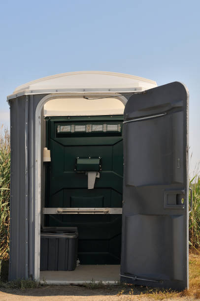 Best Construction site porta potty rental  in Mount Pleasant, IA