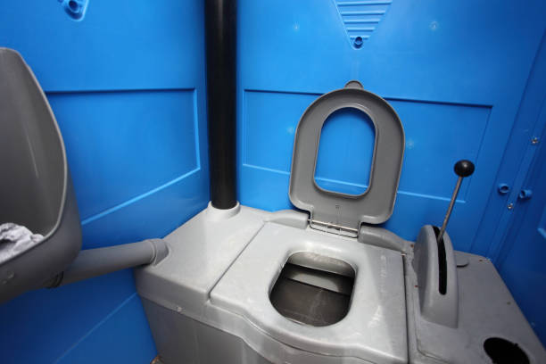 Portable Toilet Options We Offer in Mount Pleasant, IA