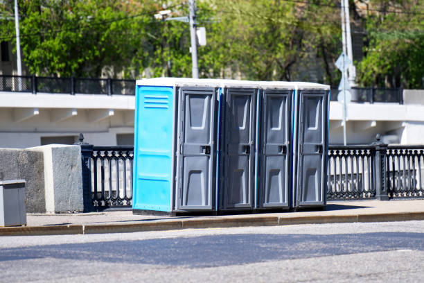 Best Portable restroom solutions  in Mount Pleasant, IA