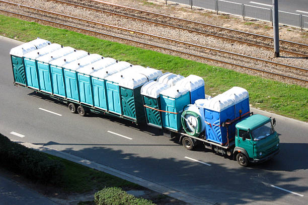 Best Affordable porta potty rental  in Mount Pleasant, IA